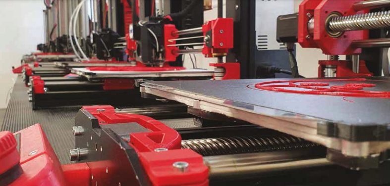 PrintProgress: Keď sa namixuje inovácia s odvahou, elánom a profesionalitou